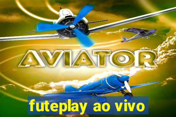 futeplay ao vivo